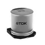 B40920A5477M000 (Алюминиевые органические полимерные конденсаторы)