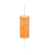 B41690A5398Q001 (Алюминиевые электролитические конденсаторы - осевые свинцы)