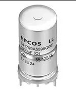 B41799A7948Q001 (Алюминиевые электролитические конденсаторы - осевые свинцы)