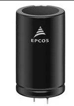 B43544E5477M000 (Алюминиевые электролитические конденсаторы - защелка)