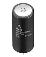 B43612A9398M050 (Алюминиевые электролитические конденсаторы - защелка)