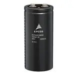 B43703A5398M000 (Алюминиевые электролитические конденсаторы - винтовой терминал)