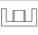 B66423U0160K187 (Ферритовые ядра и аксессуары)