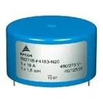 B82748F4183N020 (Общий режим задыхается / фильтры)