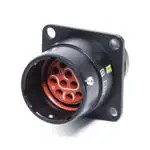 BACC45FT14-4S8H (Circular Mil Spec -Connector)