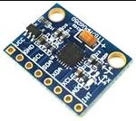 BAL-01G (Инструменты разработки датчика ускорения)