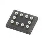 MAX4233ABC+T (Оперативные усилители - операционные усилители)