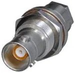 BJ379-64 (РФ разъемы / коаксиальные разъемы)