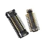 BM23PF0.8-40DS-0.35V(895) (Согласование доски и мезонин)