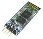 BTM-01G (Модули Bluetooth - 802.15.1)