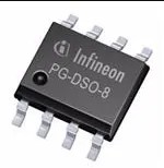 BTS3405GXUMA1 (Power Switch ICS - распределение питания)