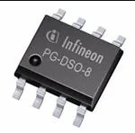 BTS4175SGAXUMA1 (Power Switch ICS - распределение питания)