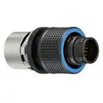 C10WCM-P16XBC0-0000 (Стандартный круглый разъем)