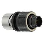 C11WAM-P17XMM0-0000 (Круглые метрические разъемы)