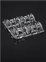 C13749_HB-2X2-O (Светодиодные линзы и собрания)