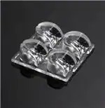 C16378_STRADA-2X2-FR (Светодиодные линзы и собрания)