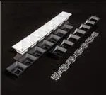 C17362_DAISY-7X1-W-D (Светодиодные линзы и собрания)