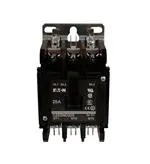 C25DNC3401T (Контакторы - электромеханический)