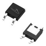 C3D04065E (SIC Schottky Diodes)