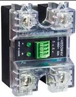 CC2425W4V (Твердотельные реле - SSRS)