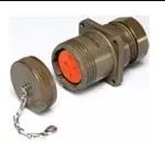 CL90555DT52412S (Circular Mil Spec -Connector)
