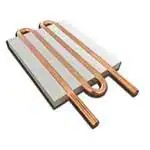 CM036-20003N (Жидкие холодные пластины, жидкое охлаждение и тепловые трубы)