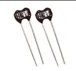 CM05FD361GO3 (Слюдные конденсаторы)