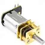 COM0805 (Мотор / движение / контроллеры и драйверы)