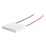 CP60404567H-2 (Термоэлектрические модули пельтье)