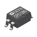 CPC1393GR (Сплошные реле - крепление печатной платы)