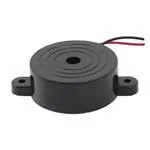 CPE-351 (Пьезо зуммеры и аудио -индикаторы)