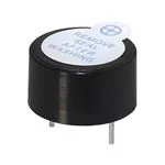 CPI-1375IC-80T (Пьезо зуммеры и аудио -индикаторы)