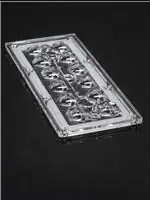 CS14145_STRADA-IP-2X6-DWC-90 (Светодиодные линзы и собрания)