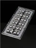 CS15363_STRADA-IP-2X6-T2-B (Светодиодные линзы и собрания)