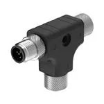 CSB-M1250M1250-T (Круглые метрические разъемы)