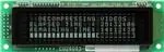 CU24043-Y100 (Вакуумные флуоресцентные дисплеи - VFD)