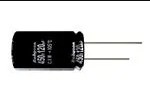 400CXW180MEFR18X40 (Алюминиевые электролитические конденсаторы - радиальные ливины)