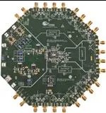 CY3679 (Инструменты разработки часов и таймера)
