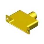 340107237B NMBA (D-Sub Backshells)