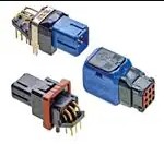 D369-B99-NP0 (Прямоугольные разъемы MIL -спектакли)