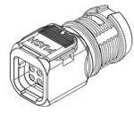 D369-MP99-NP1 (Прямоугольные разъемы MIL -спектакли)