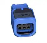 D369-P66-NP3 (Прямоугольные разъемы MIL -спектакли)