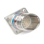 D38999/20WB35PB (Circular Mil Spec -Connector)