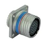 D38999/20MJ20SN (Circular Mil Spec -Connector)