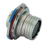 D38999/24KD18SN (Circular Mil Spec -Connector)