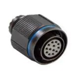 D38999/26FJ35PA (Circular Mil Spec -Connector)