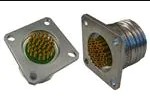 D38999/21YE35PN (Circular Mil Spec -Connector)