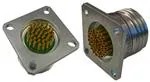 D38999/25NE35PN (Circular Mil Spec -Connector)