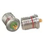 D38999/25YC35PN (Circular Mil Spec -Connector)