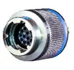 D38999/46WB35SB (Circular Mil Spec -Connector)